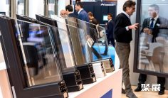 2024西班牙门窗展展品范围有哪些?