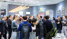 2026上海地材展参展攻略(时间+地点+门票)