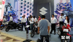 孟加拉电动车展2025门票购买途径