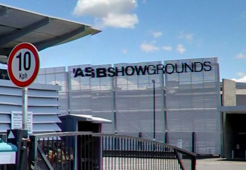 新西兰奥克兰ASB会展中心图片2