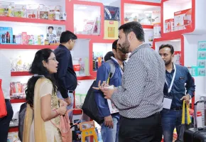 印度辦公用品展2026門票在哪買