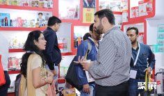 印度办公用品展2025时间表和地点