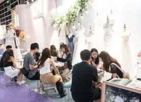 香港婚纱展2025参展攻略（时间+地点+门票）
