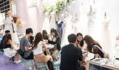 香港婚纱展2025参展攻略(时间+地点+门票)
