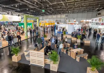 德国有机食品展(BIOFACH)2027最新会刊