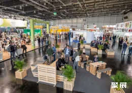 德国有机食品展现场图片2