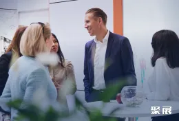 莫斯科礼品展现场图片4