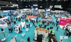 2026英国水下作业展 观众预登记火热进行中