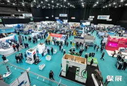 阿伯丁海底水下作业展展会现场(现场盛况)1