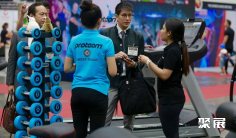 2024泰国体育展门票价格 购票入口