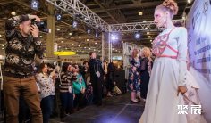 俄罗斯美容展2025门票在哪买