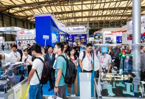 上海汽车制造展2025展商名录