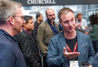 英国照明展2025展商名单