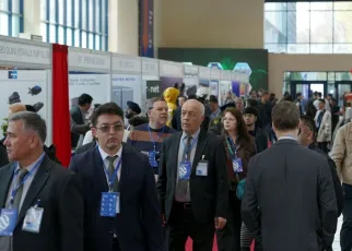 2026年乌兹别克斯坦工程机械展门票如何申请？多少钱？