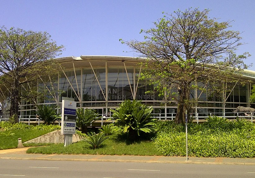 南非德班会展中心图片4