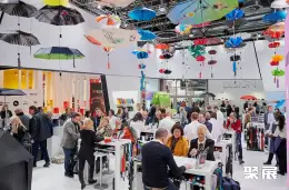 德国科隆促销礼品展展会现场(现场盛况)8