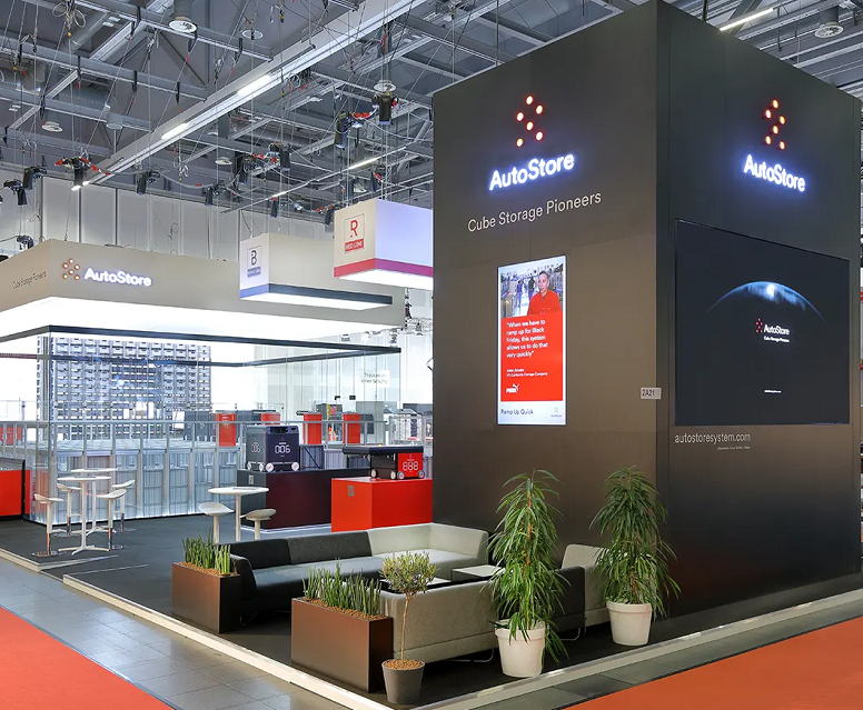 韩国亚洲清洁设备展展会现场(现场盛况)4