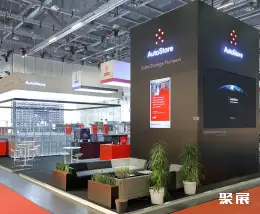 韩国亚洲清洁设备展展会现场(现场盛况)4