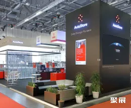 韩国亚洲清洁设备展展会现场(现场盛况)4