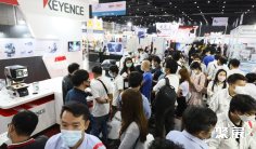 2026泰国分包展(SUBCON Thailand)展品范围有哪些?