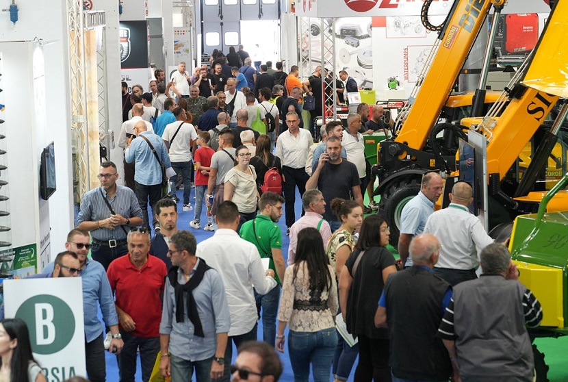 2025年巴里农机展门票多少钱,怎么购买?