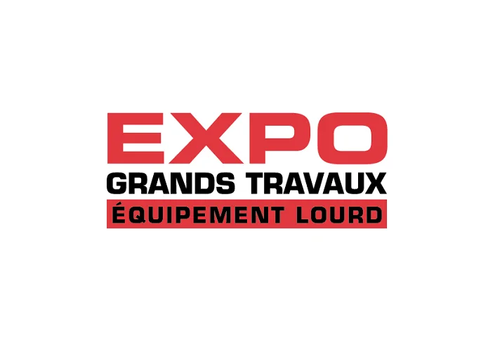 加拿大魁北克工程机械展览会