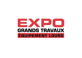加拿大魁北克工程機(jī)械展覽會(huì)Logo