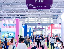 深圳玩具展现场图片4