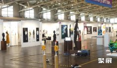 德国艺术展2025门票购买途径