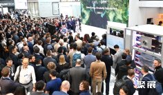 2026德国慕尼黑电池展EES Europe(EES Europe)时间和举办地点