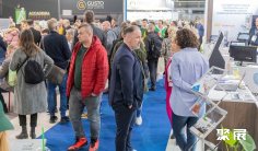 波兰家具展(Furniture Contract Expo)2026展品有哪些?