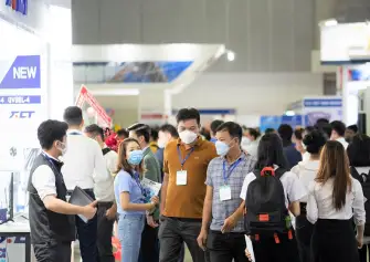 越南机床展(MTA Vietnam)2026时间地点