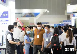 越南机床展现场图片2