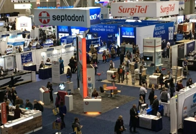 波士顿口腔展2026门票购买途径