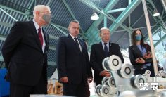 2026白俄罗斯建材展时间地点