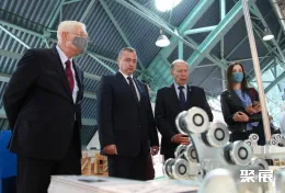 白俄羅斯建材展展會(huì)現(xiàn)場(現(xiàn)場盛況)2