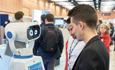 2026年里昂人工智能展门票多少钱，怎么购买？