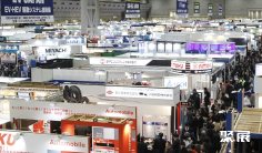 2026日本汽车技术展参展攻略(时间地点+门票价格)