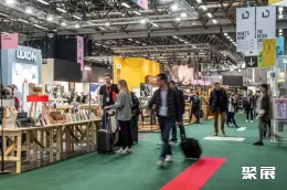 法国时尚家居展现场图片7