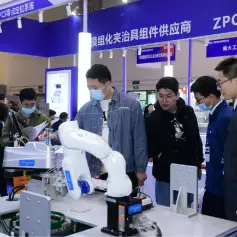 东莞机床展2025展商名录抢先看，展商名录预订