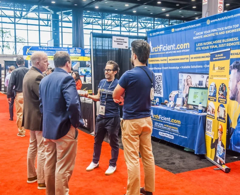 2026年芝加哥建材展(Chicago Build)門票哪里買，購買途徑？