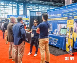 芝加哥建材展现场图片5