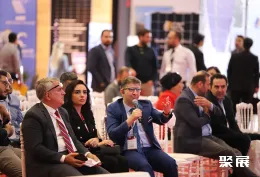 土耳其能源展现场图片2