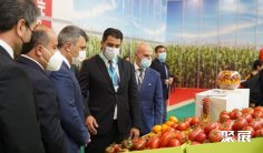 2026年阿塞拜疆酒店用品展门票购买途径?怎么购票?