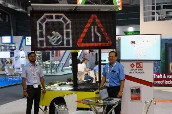 2025年印度交通展门票价格，如何购买？