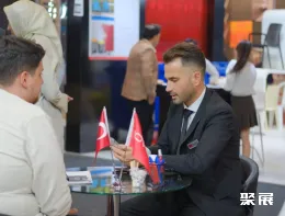 伊斯坦布爾餐飲展展會(huì)現(xiàn)場(chǎng)(現(xiàn)場(chǎng)盛況)8