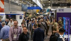 2026澳大利亚防务展时间及地点