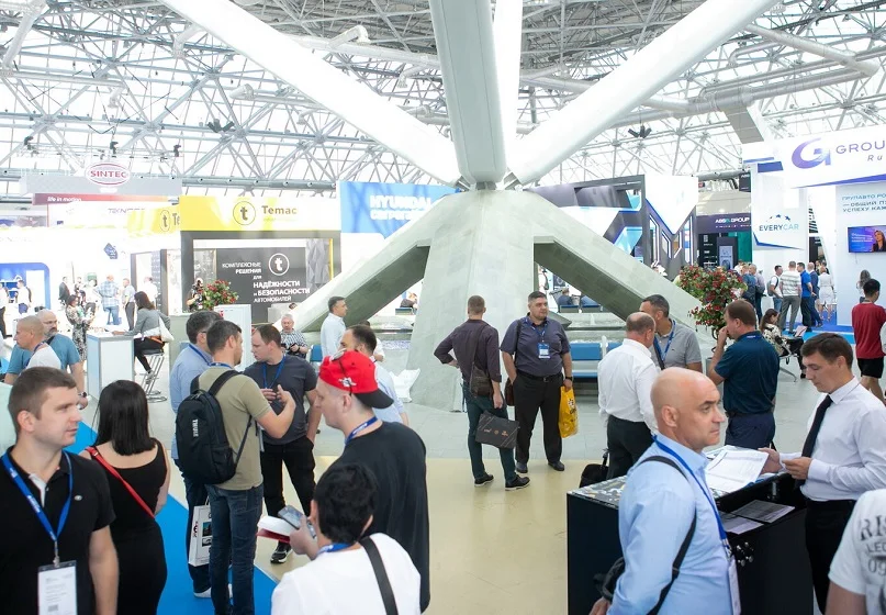 2026俄罗斯莫斯科汽配展MIMS展位图与展位申请