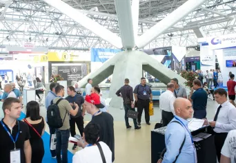 2026俄罗斯莫斯科汽配展MIMS展位图与展位申请