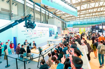 上海食品展2025门票购买途径